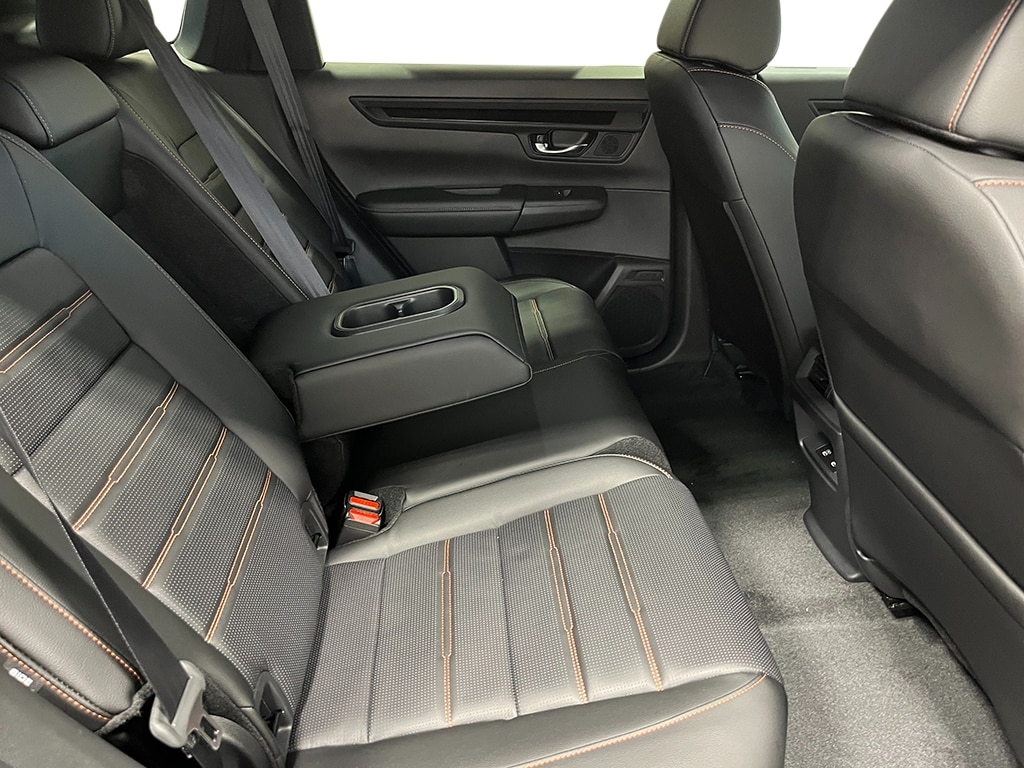 2026 Honda CR-V Sport-L - Photo 28
