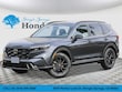 Honda CR-V Hybrid