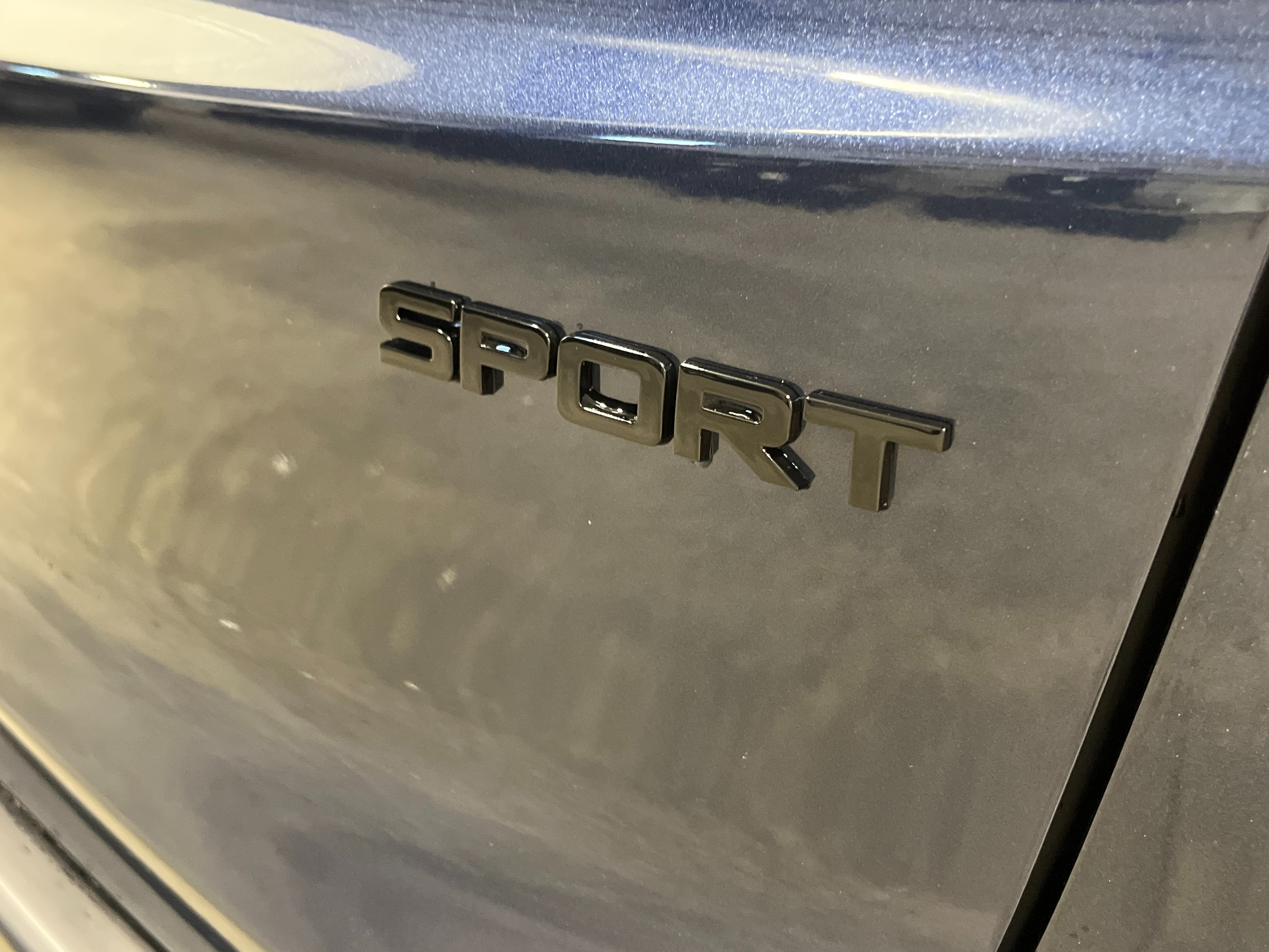 2026 Honda CR-V Sport-L - Photo 6