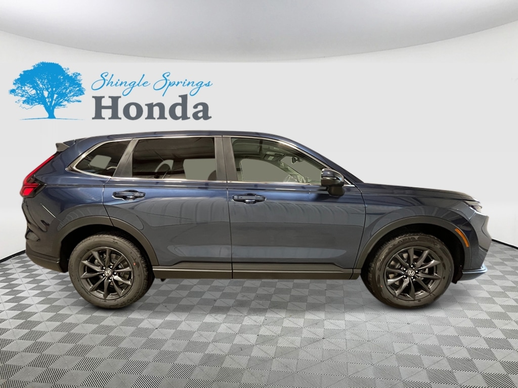 2026 Honda CR-V EX-L - Photo 7
