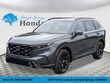 Honda CR-V Hybrid