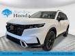  Honda CR-V Hybrid