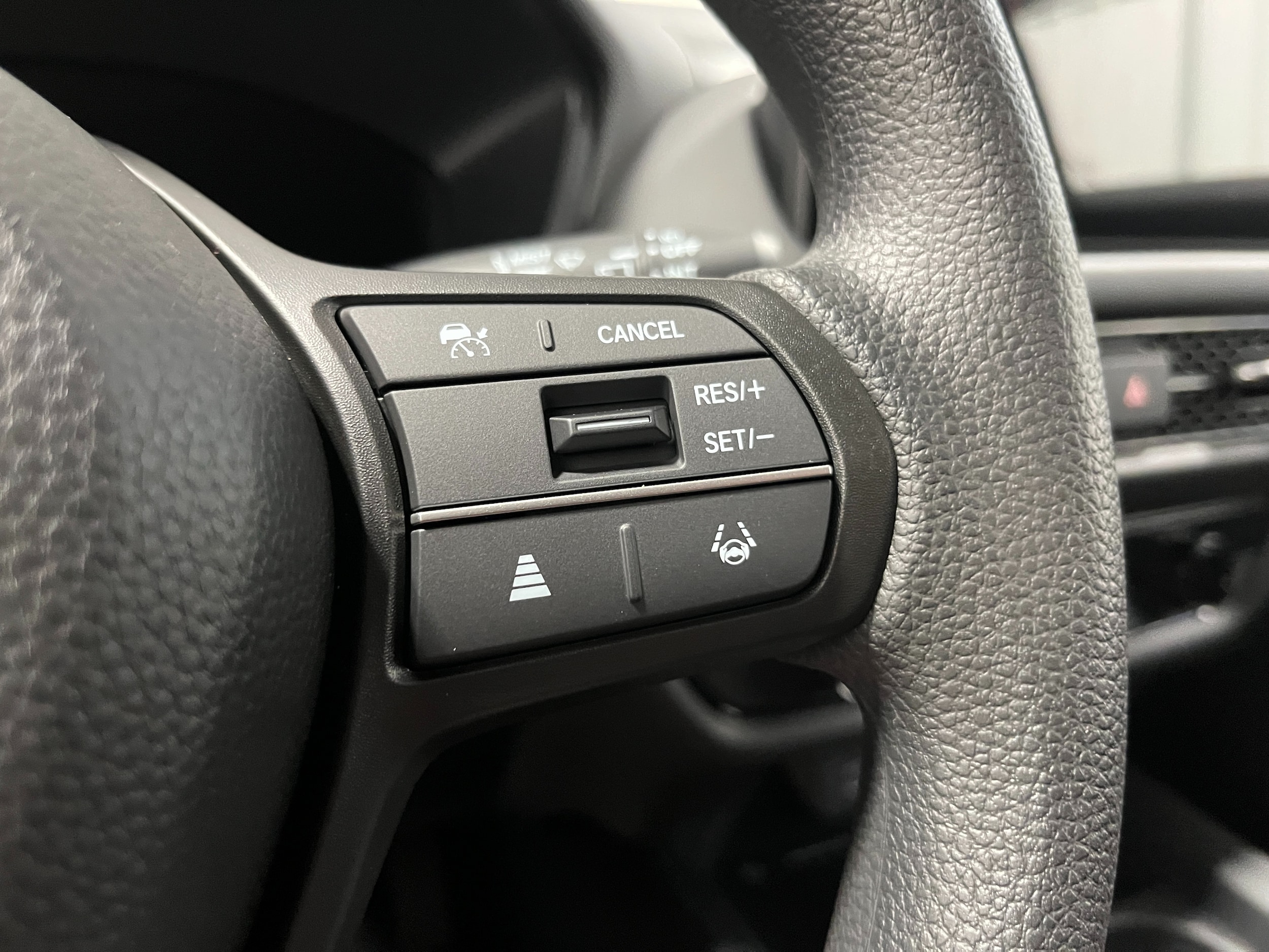 2026 Honda HR-V LX - Photo 14