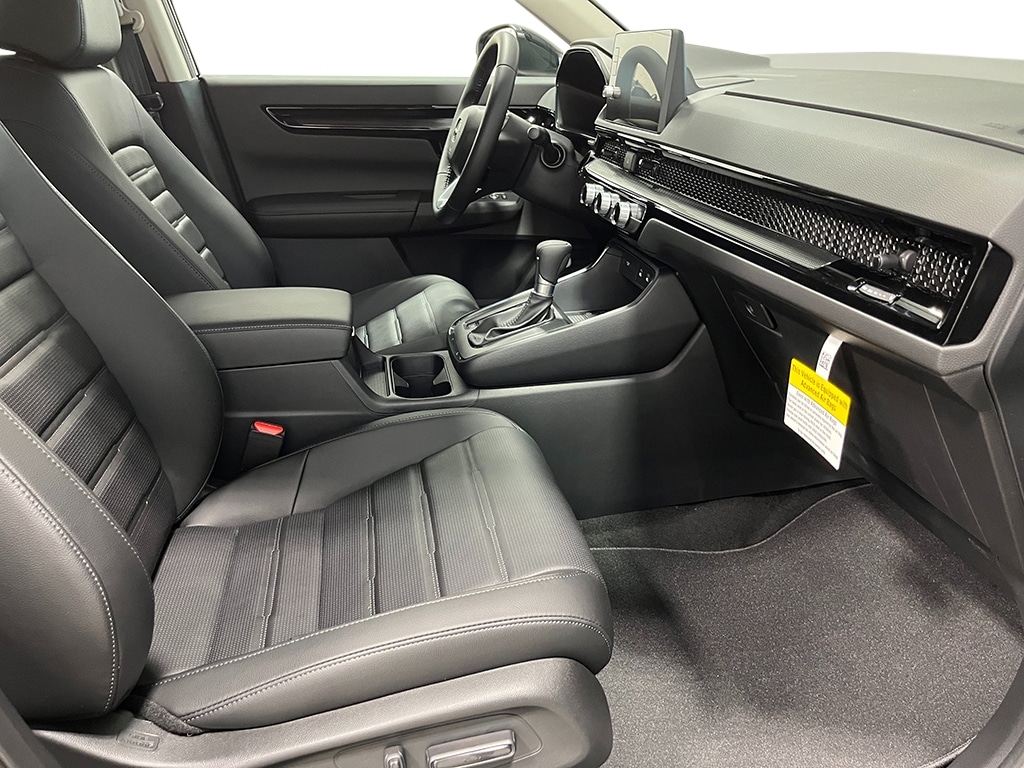 2026 Honda CR-V EX-L - Photo 28