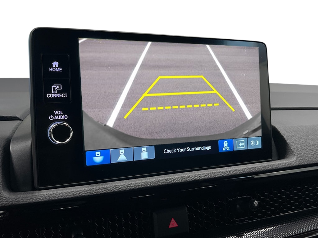 2026 Honda CR-V EX-L - Photo 20