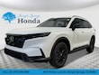 Honda CR-V Hybrid