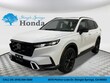Honda CR-V Hybrid