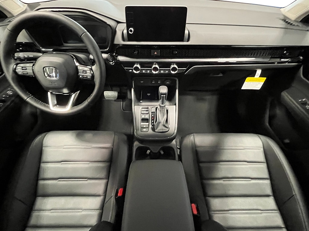 2026 Honda CR-V EX-L - Photo 15