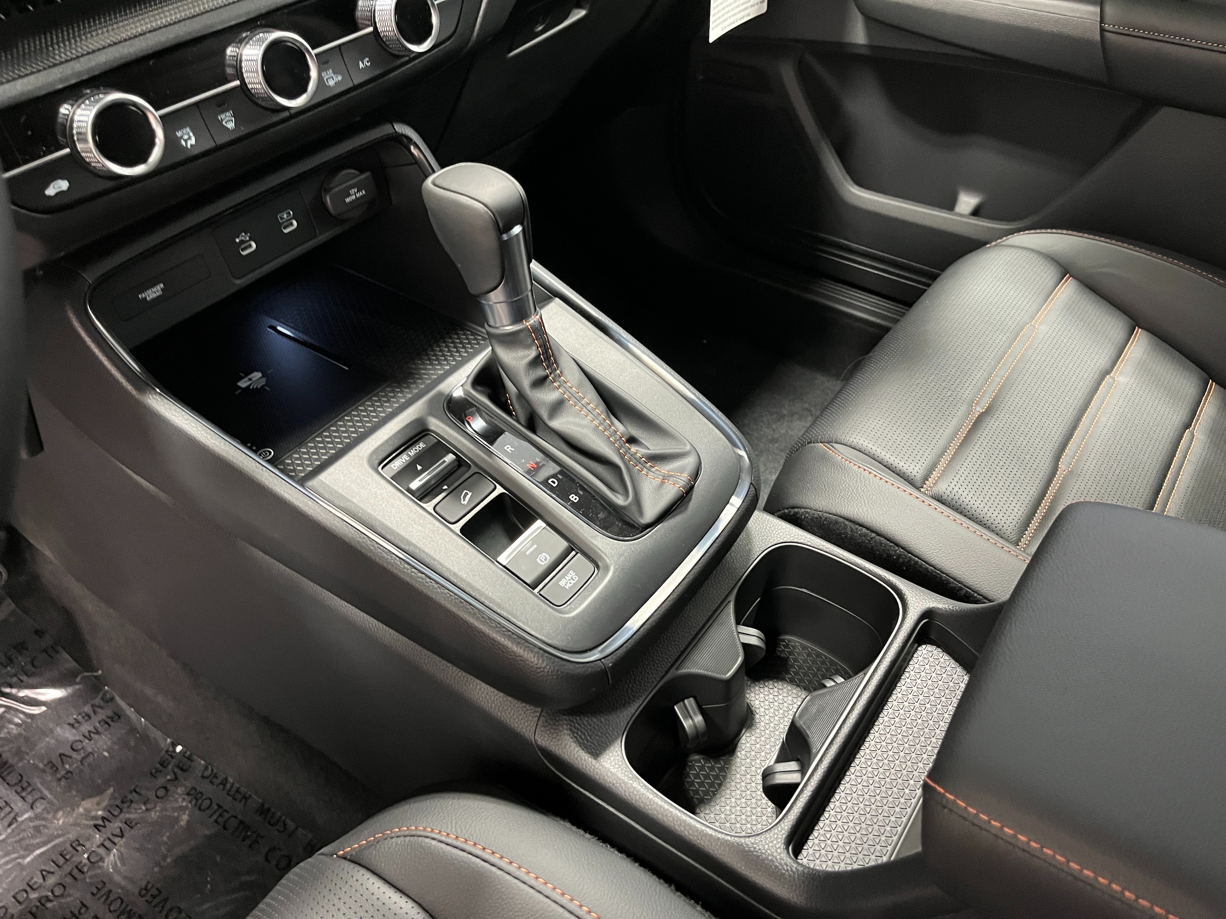 2026 Honda CR-V Sport-L - Photo 23
