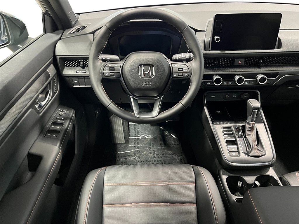 2026 Honda CR-V Sport-L - Photo 17