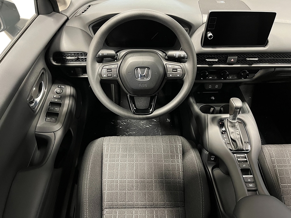 2026 Honda HR-V LX - Photo 19