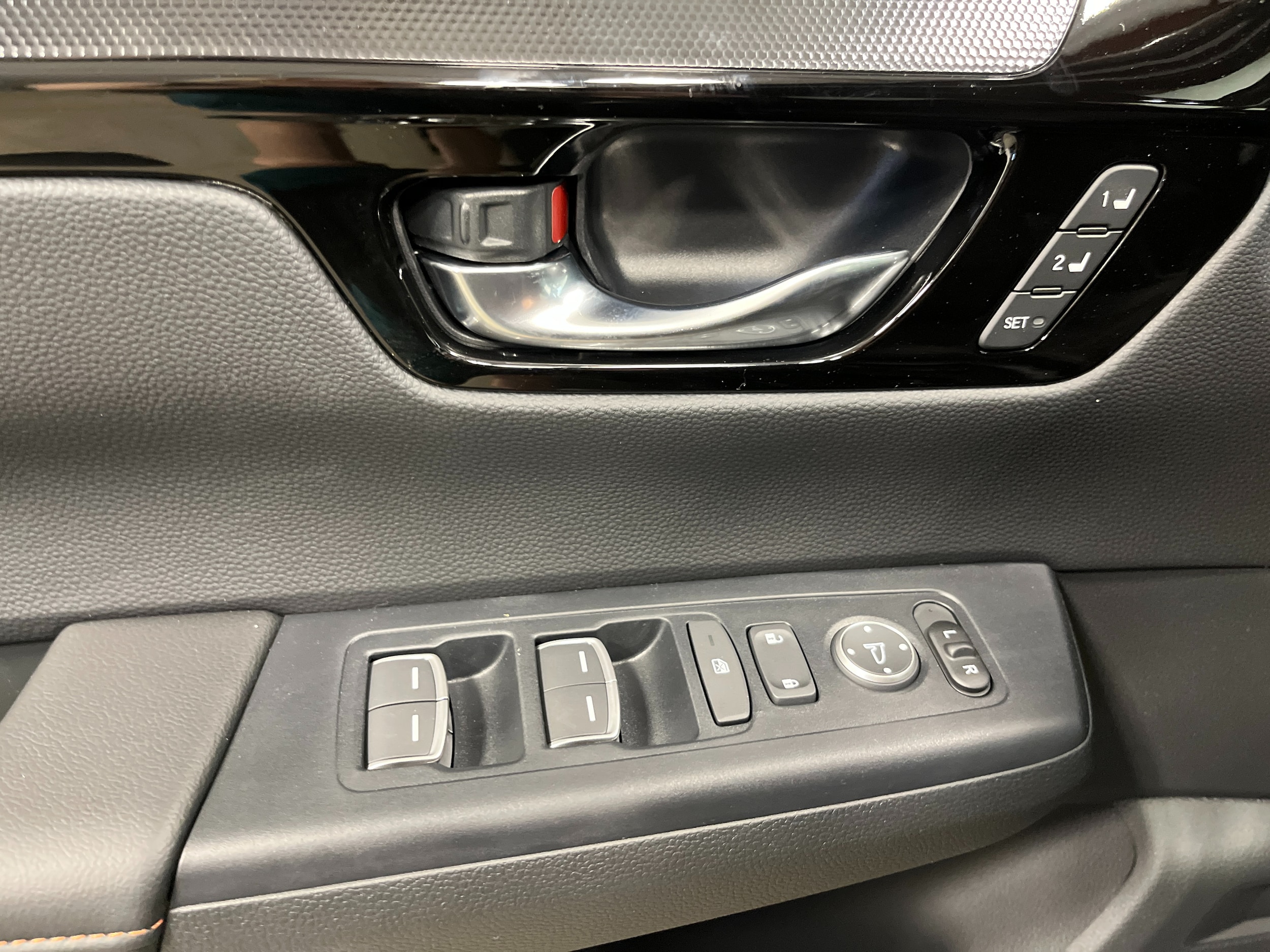 2026 Honda CR-V Sport Touring - Photo 15