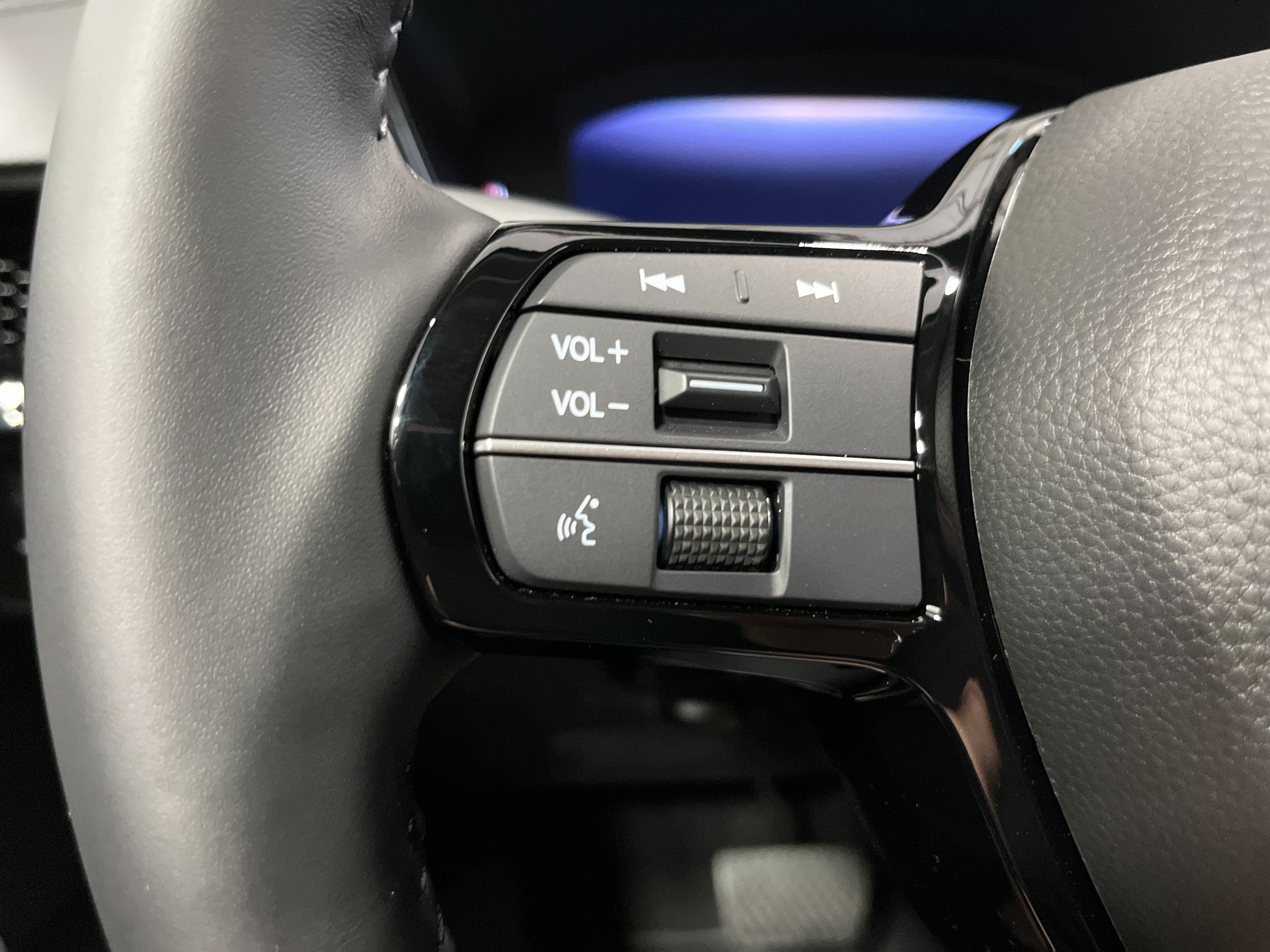 2026 Honda CR-V EX-L - Photo 17