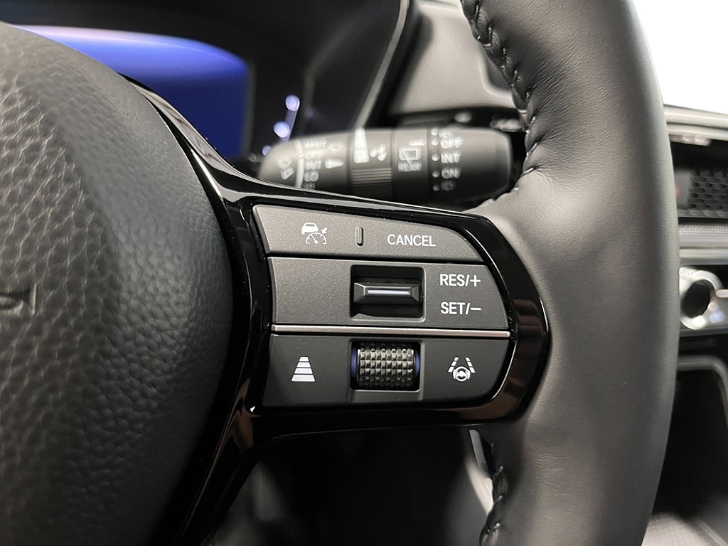 2026 Honda CR-V EX-L - Photo 18