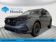 Honda CR-V Hybrid