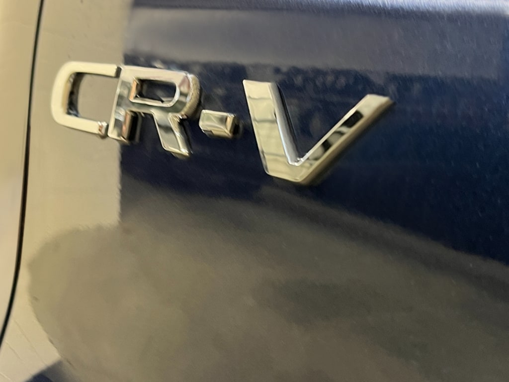 2026 Honda CR-V EX-L - Photo 6