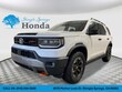  Honda Passport