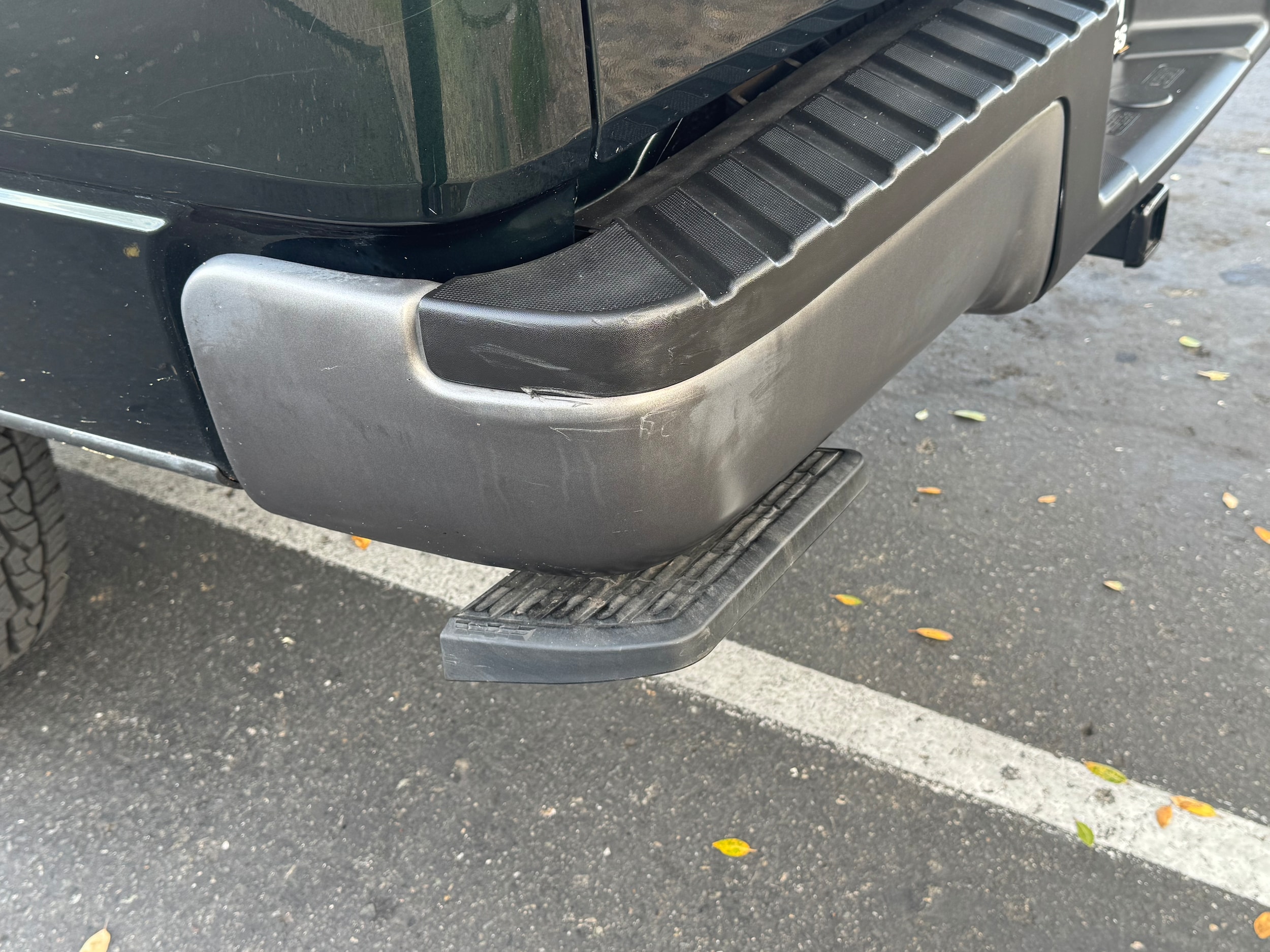 2014 Ford F-150 photo 5