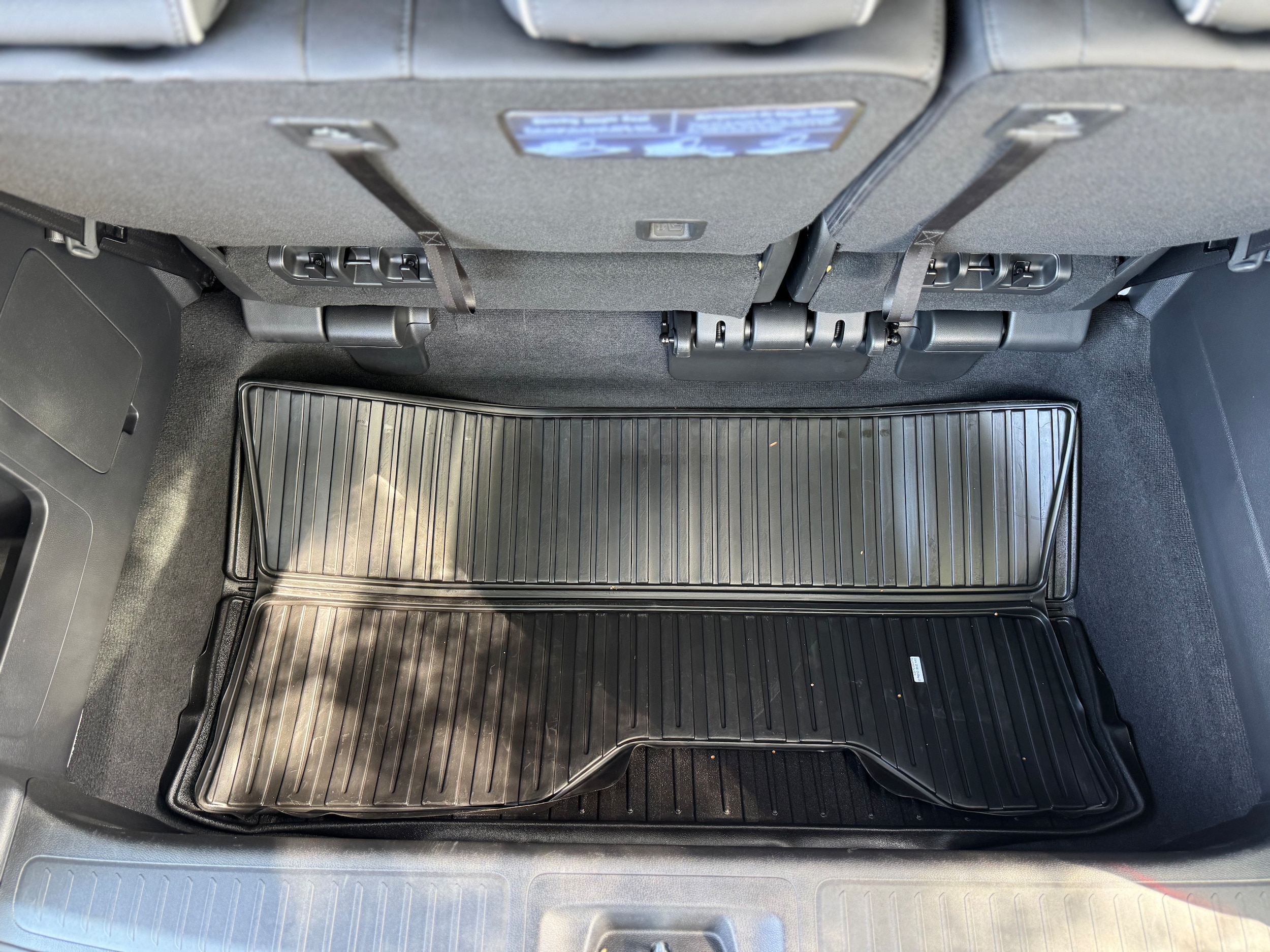 2026 Honda Odyssey Touring - Photo 10