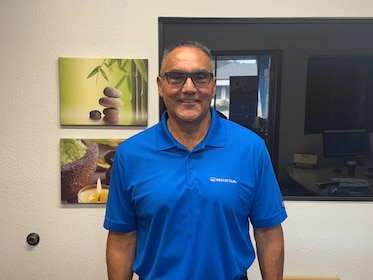 Staff member Johnny Abrego from ID_da94660ebf9c