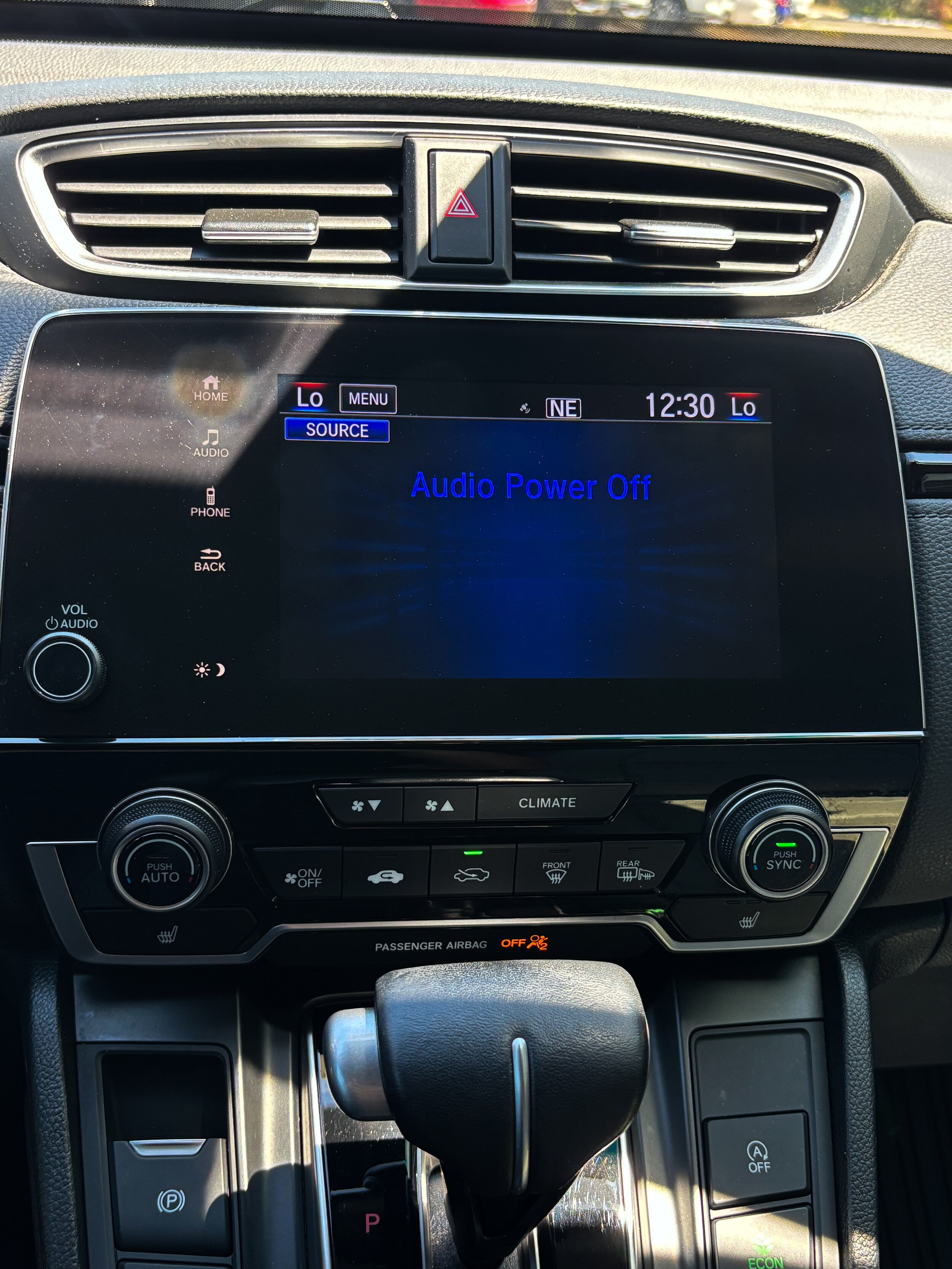 2022 Honda CR-V EX-L photo 4