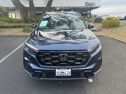 2023 Honda CR-V Hybrid Sport SUV