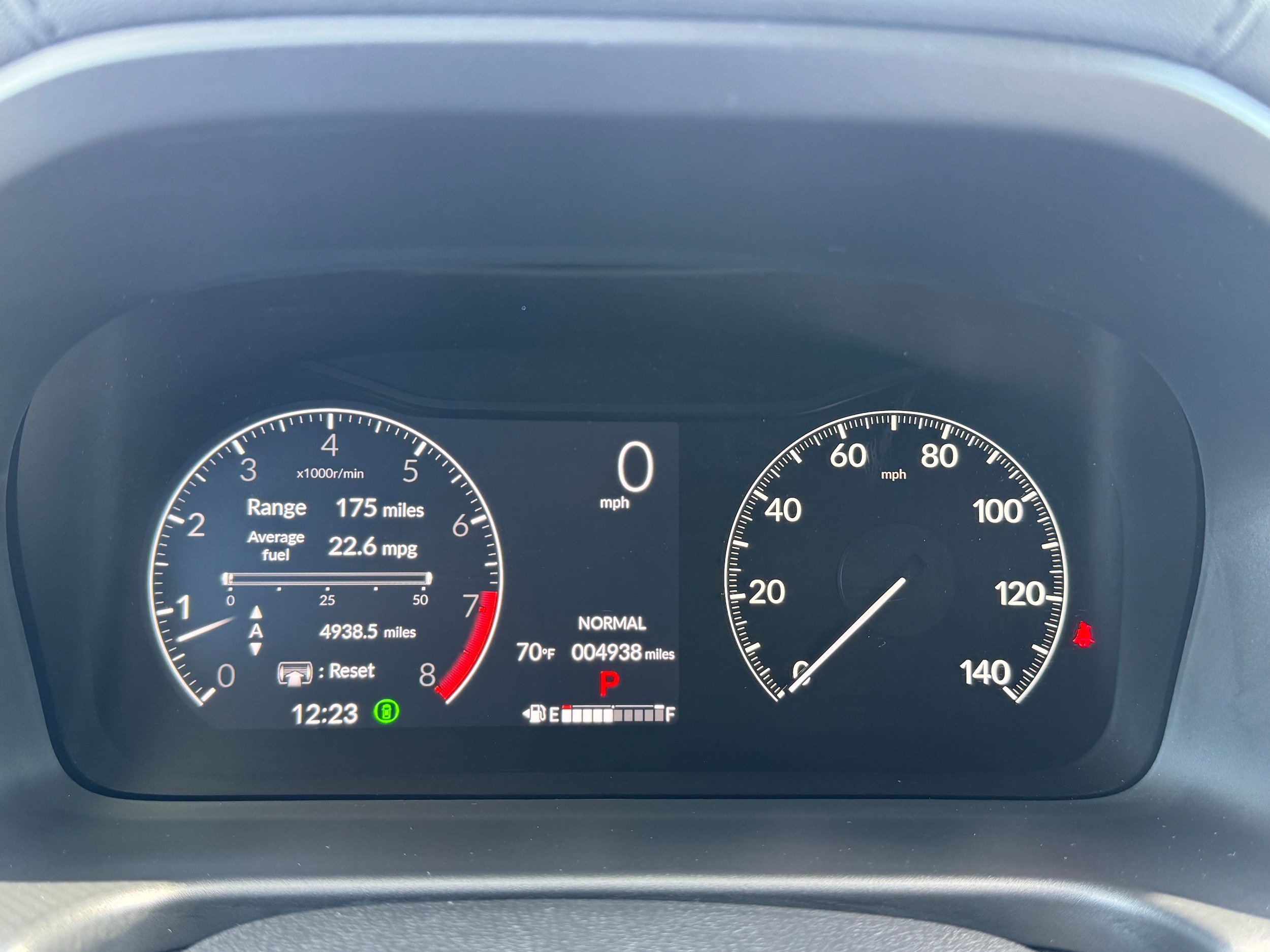 2026 Honda Odyssey Touring - Photo 6