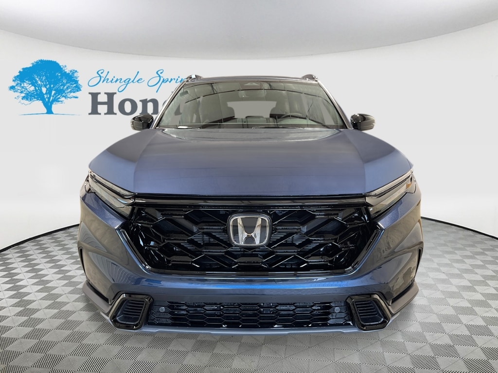 2026 Honda CR-V Sport-L - Photo 10