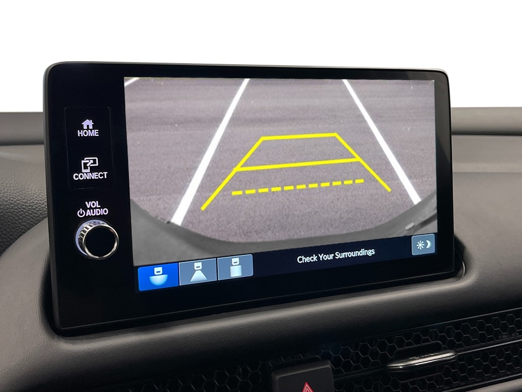 2026 Honda HR-V LX - Photo 16