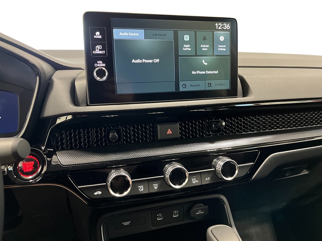 2026 Honda CR-V EX-L - Photo 19