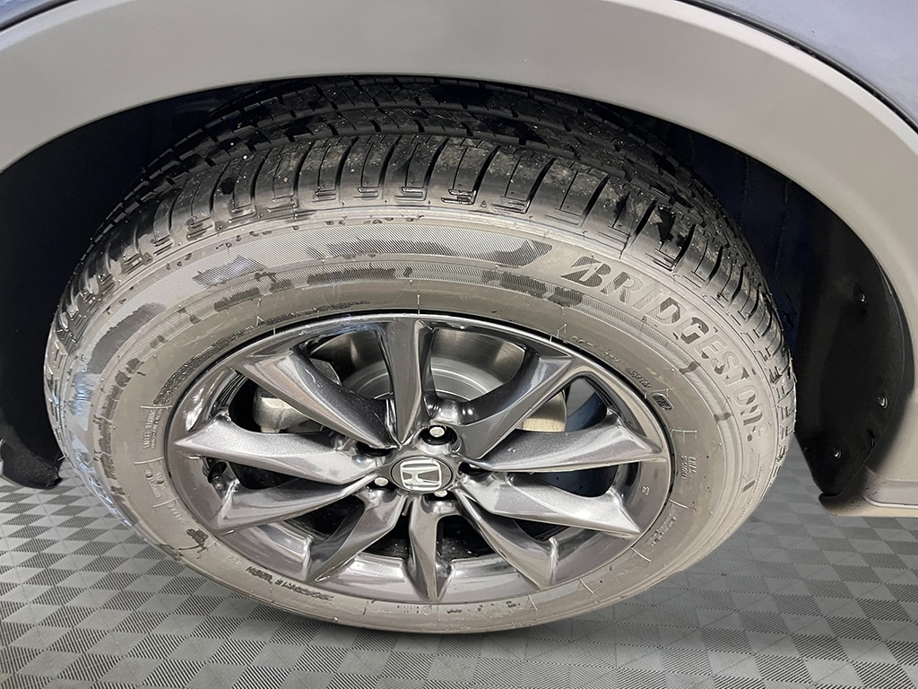 2026 Honda CR-V EX-L - Photo 10