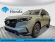 Honda CR-V Hybrid