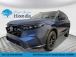  Honda CR-V Hybrid