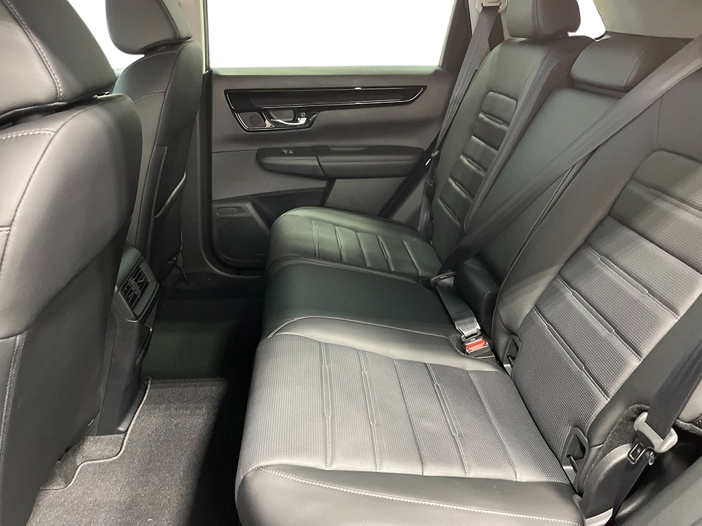 2026 Honda CR-V EX-L - Photo 24