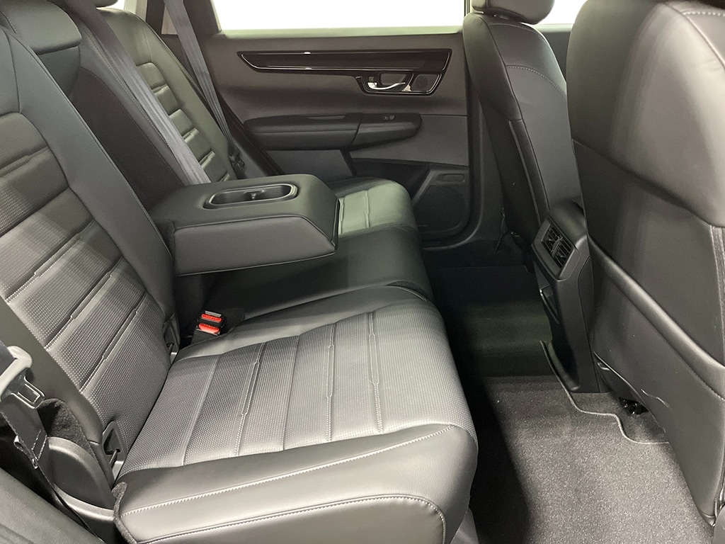 2026 Honda CR-V EX-L - Photo 27