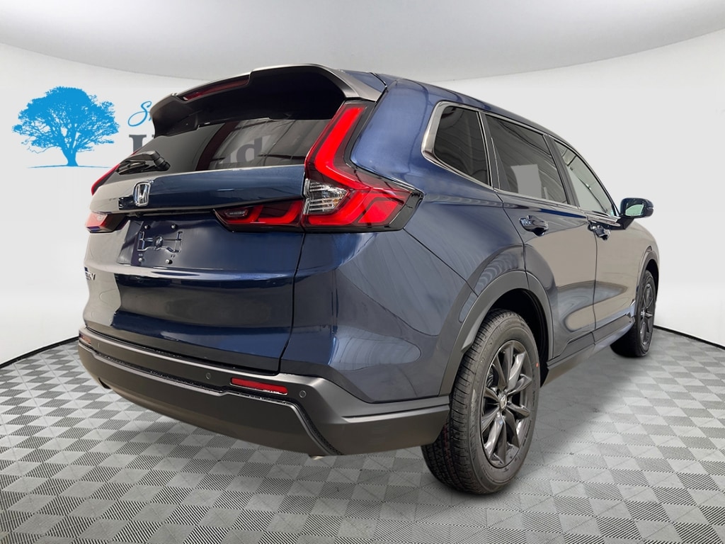 2026 Honda CR-V EX-L - Photo 5