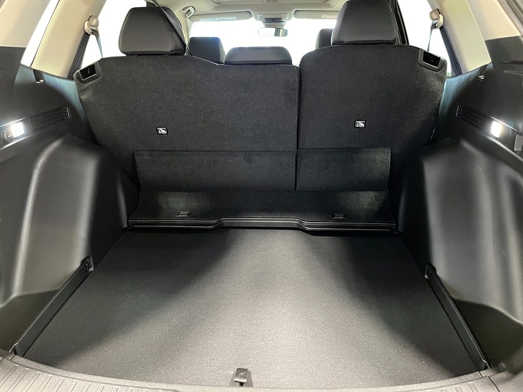 2026 Honda CR-V EX-L - Photo 26