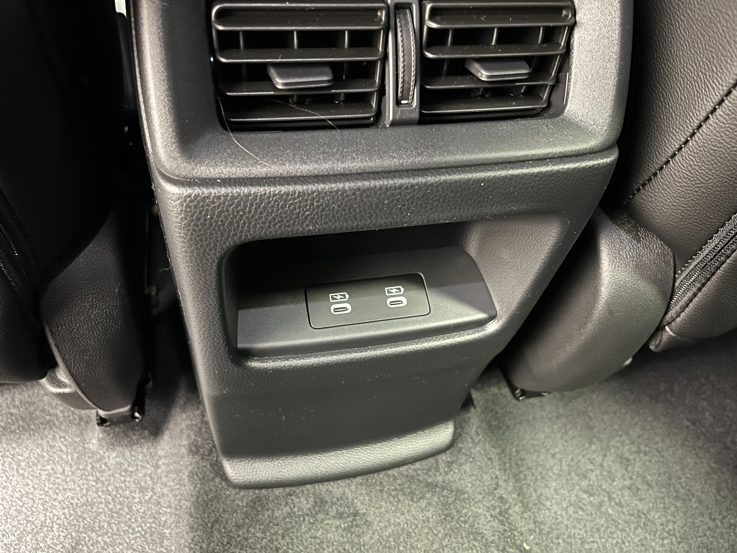 2026 Honda CR-V Sport-L - Photo 26