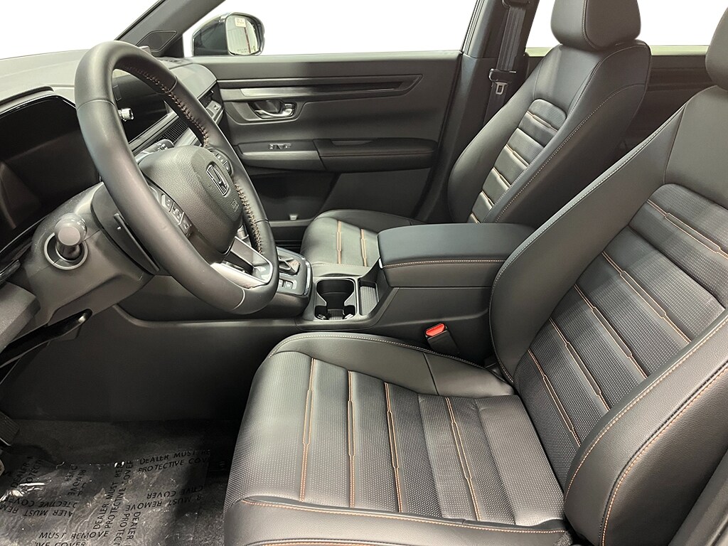 2026 Honda CR-V Sport-L - Photo 13