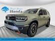 Honda Passport