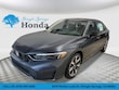  Honda Civic Hybrid