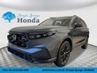 Honda CR-V Hybrid