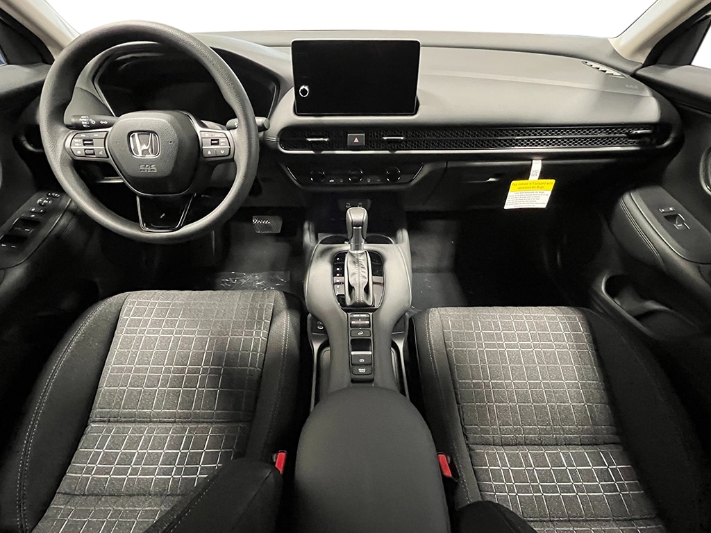 2026 Honda HR-V LX - Photo 18