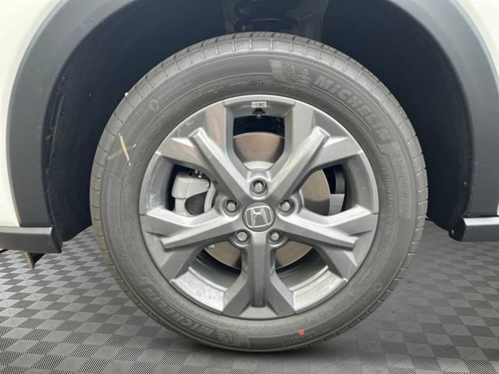 2026 Honda HR-V LX - Photo 9