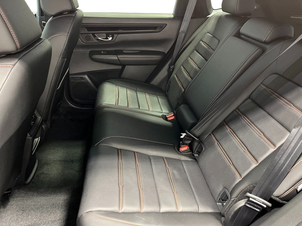 2026 Honda CR-V Sport-L - Photo 25