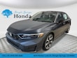  Honda Civic Hybrid