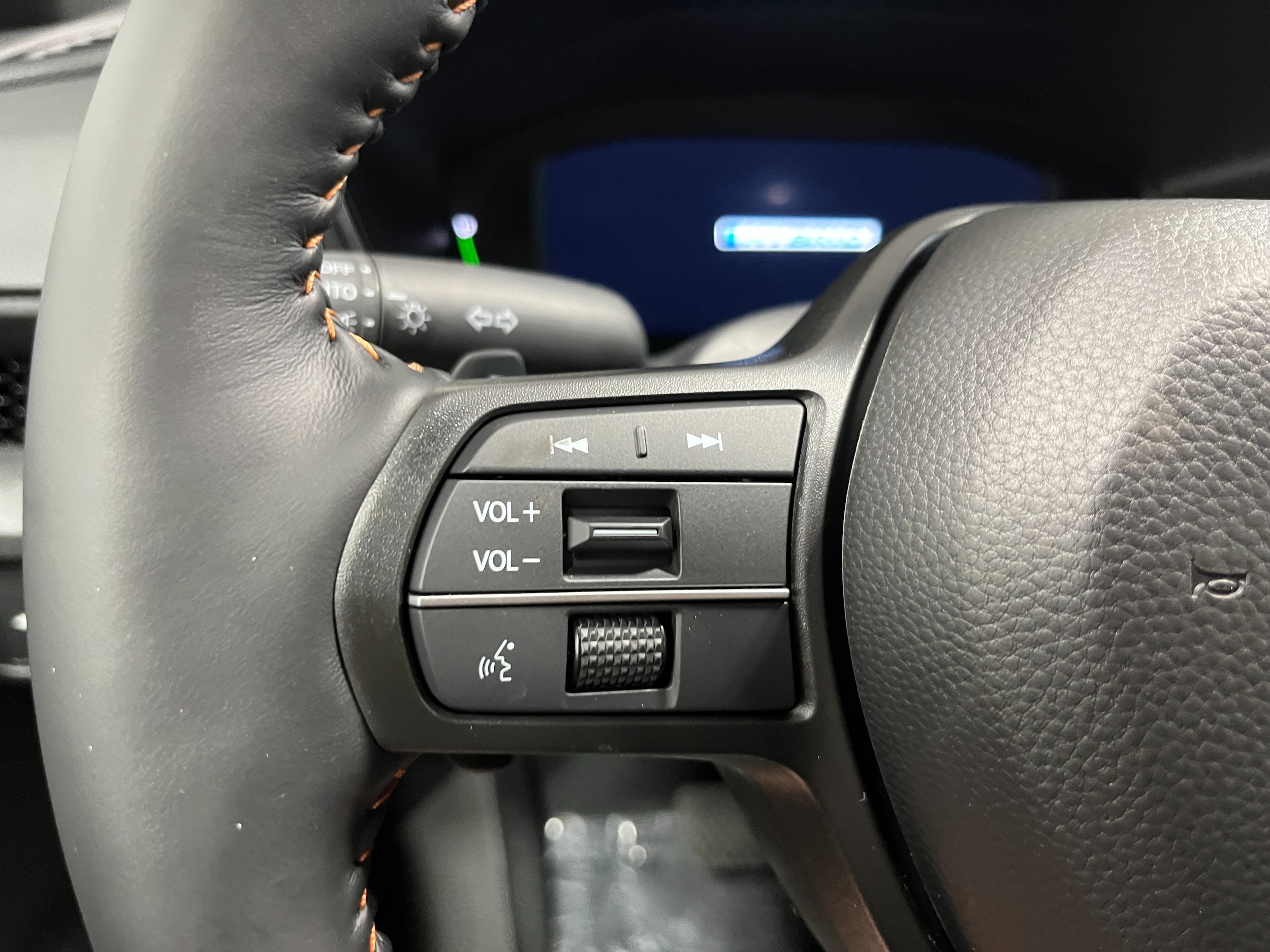 2026 Honda CR-V Sport-L - Photo 18