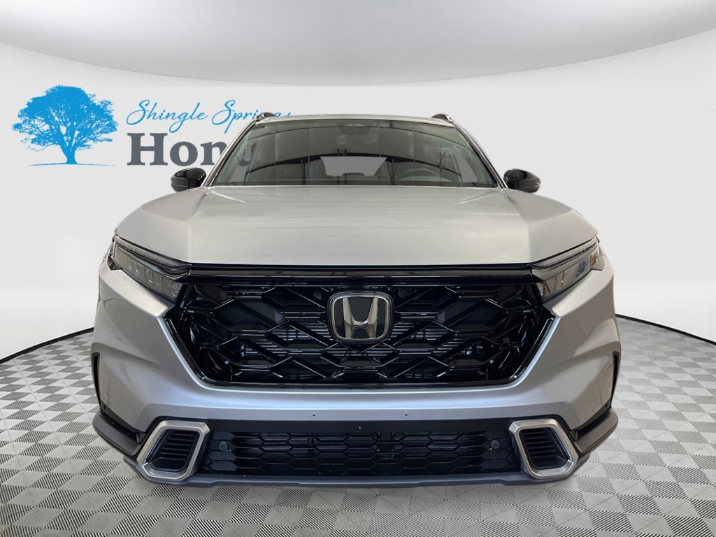 2026 Honda CR-V Sport Touring - Photo 10