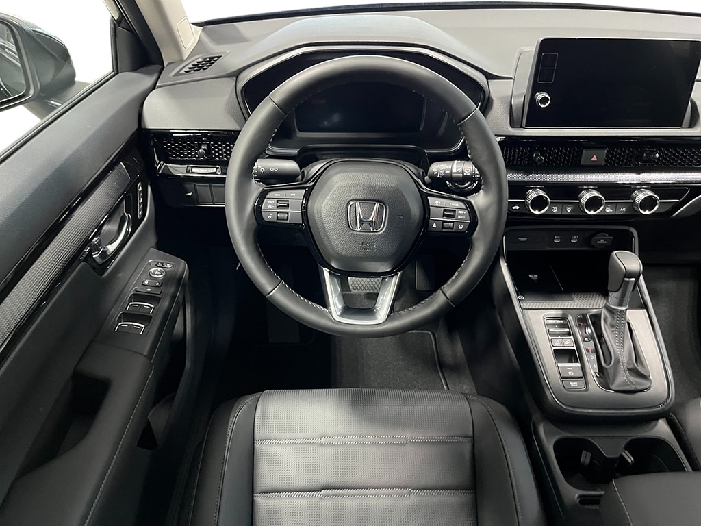 2026 Honda CR-V EX-L - Photo 16