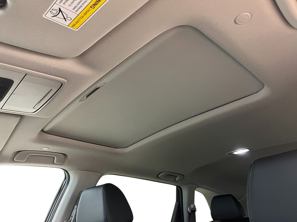 2026 Honda CR-V EX-L - Photo 23